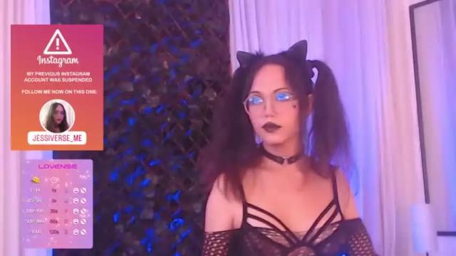 Image 6 of sweeetjess Stream on Chaturbate on 16 months ago