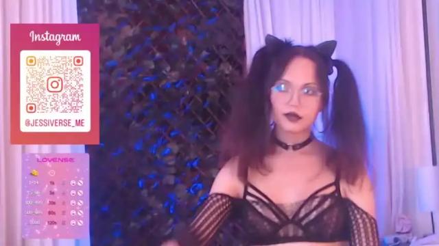 Image 8 of sweeetjess Stream on Chaturbate on 16 months ago
