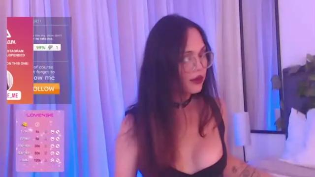 Image 3 of sweeetjess Stream on Chaturbate on 16 months ago