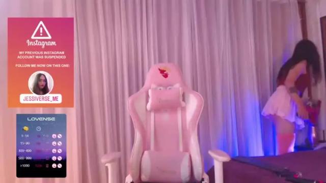Image 4 of sweeetjess Stream on Chaturbate on 15 months ago
