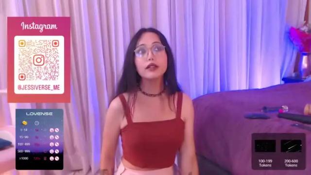 Image 7 of sweeetjess Stream on Chaturbate on 15 months ago
