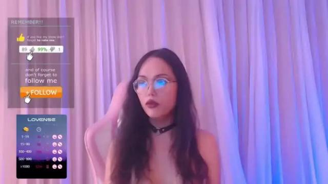 Image 2 of sweeetjess Stream on Chaturbate on 14 months ago
