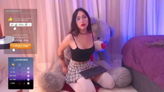 Image 12 of sweeetjess Stream on Chaturbate on 11 months ago