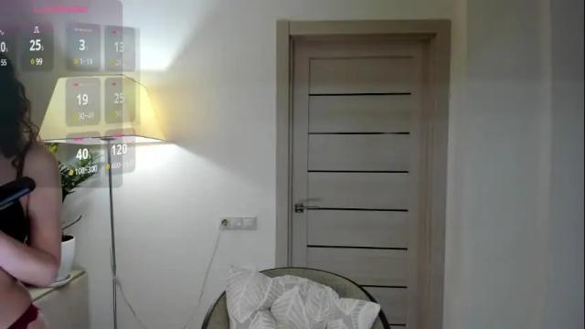Image 11 of sweeety_mia Stream on Chaturbate on 11 days ago