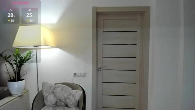 Thumbnail 3, sweeety_mia's Stream at Chaturbate, 9 days ago