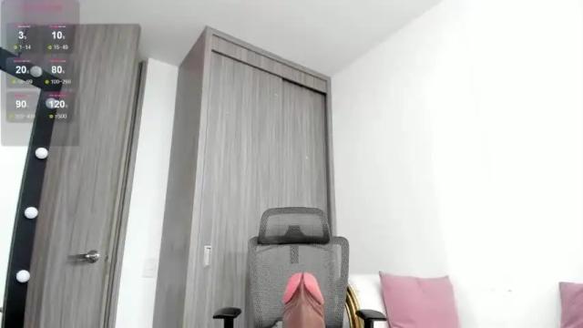 Thumbnail 2, sweer_oshun's Stream at Chaturbate, 13 months ago