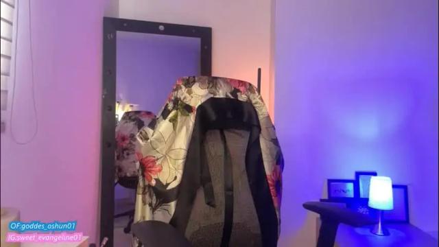 Thumbnail 1, sweer_oshun's Stream at Chaturbate, 1 month ago