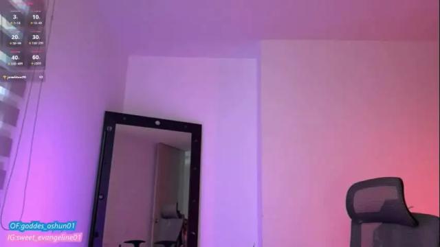 Image 2 of sweer_oshun Stream on Chaturbate on 1 day ago