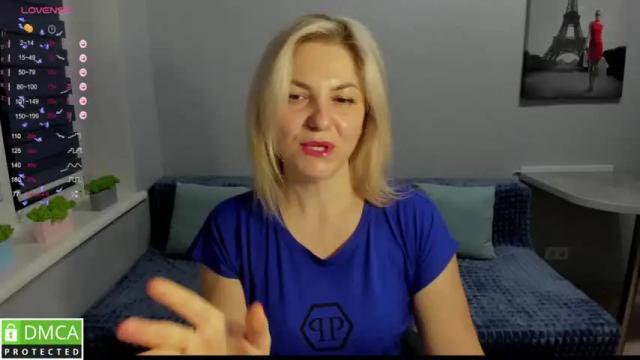 Image 11 of sweet___margaret Stream on Chaturbate on 13 months ago