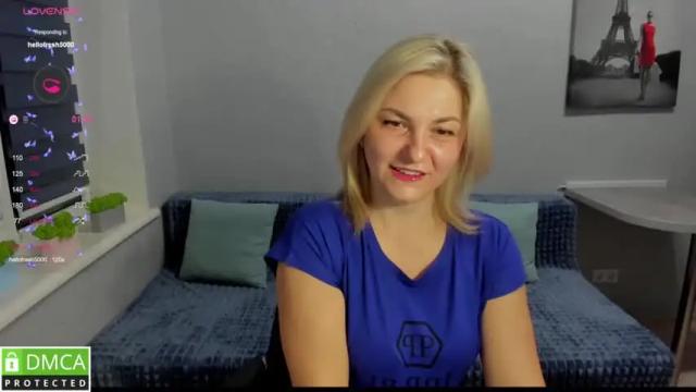 Image 7 of sweet___margaret Stream on Chaturbate on 13 months ago