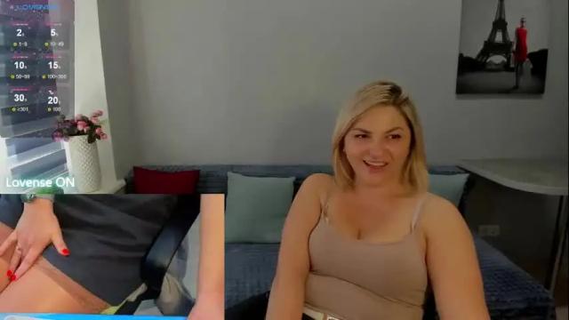 Thumbnail 3, sweet___margaret's Stream at Chaturbate, 2 months ago