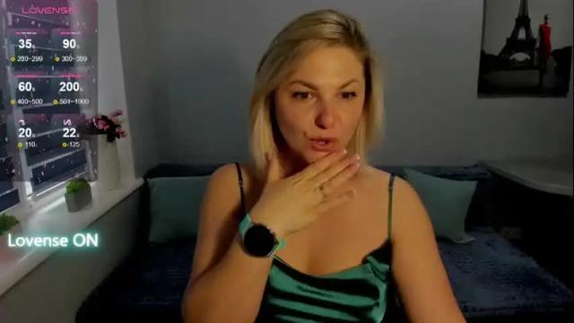 Image 2 of sweet___margaret Stream on Chaturbate on 2 months ago