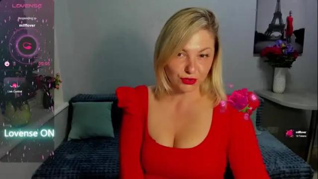 Image 6 of sweet___margaret Stream on Chaturbate on 1 month ago