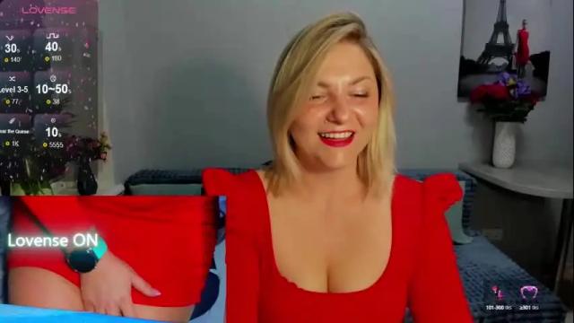 Image 8 of sweet___margaret Stream on Chaturbate on 1 month ago