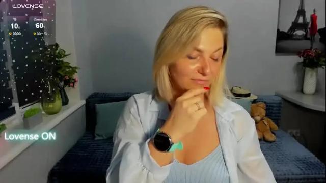 Thumbnail 1, sweet___margaret's Stream at Chaturbate, 1 month ago