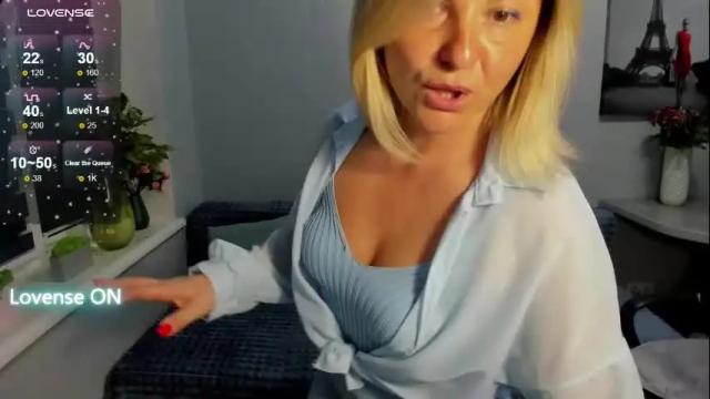 Thumbnail 2, sweet___margaret's Stream at Chaturbate, 1 month ago