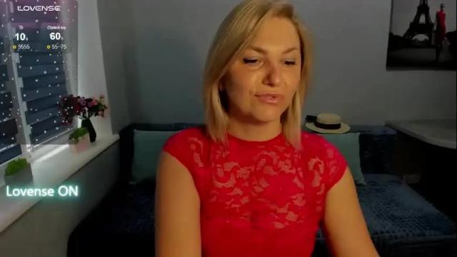 Image 2 of sweet___margaret Stream on Chaturbate on 1 month ago