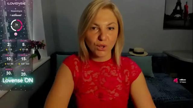 Image 3 of sweet___margaret Stream on Chaturbate on 1 month ago