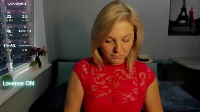 Image 6 of sweet___margaret Stream on Chaturbate on 1 month ago