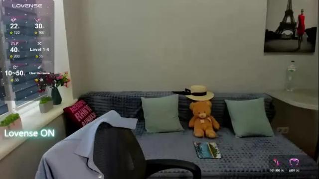 Image 3 of sweet___margaret Stream on Chaturbate on 23 days ago