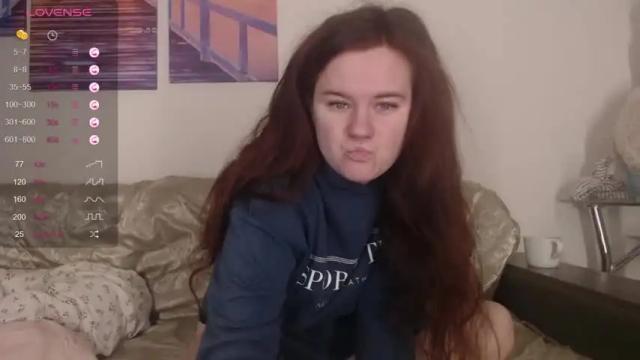 Image 2 of sweet__alexxa Stream on Chaturbate on 16 months ago