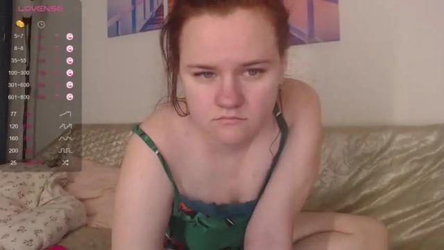 Thumbnail 1, sweet__alexxa's Stream at Chaturbate, 7 months ago