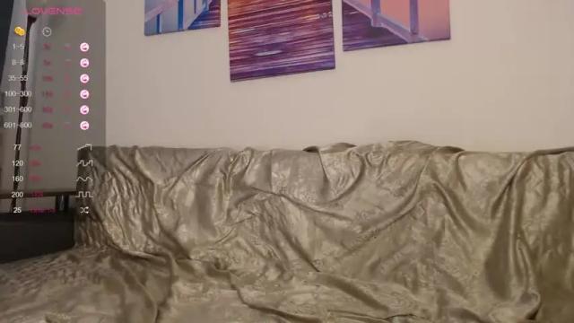 Thumbnail 1, sweet__alexxa's Stream at Chaturbate, 15 months ago