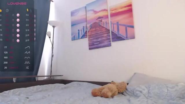 Image 10 of sweet__alexxa Stream on Chaturbate on 14 months ago