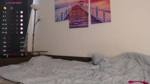 Thumbnail 1, sweet__alexxa's Stream at Chaturbate, 14 months ago