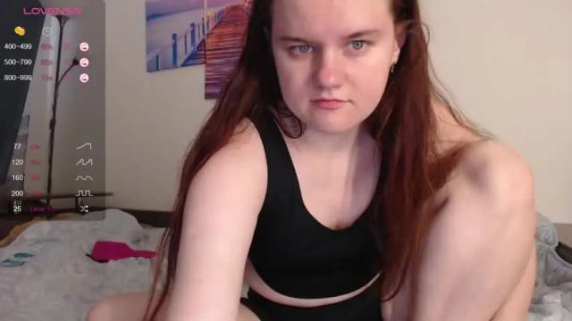 Image 12 of sweet__alexxa Stream on Chaturbate on 5 months ago