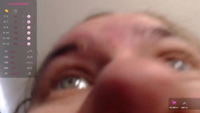 Image 4 of sweet__alexxa Stream on Chaturbate on 14 months ago