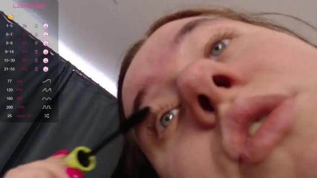 Thumbnail 2, sweet__alexxa's Stream at Chaturbate, 14 months ago