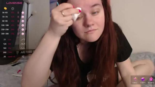 Image 6 of sweet__alexxa Stream on Chaturbate on 14 months ago