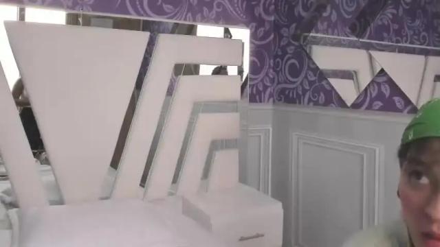 Image 12 of sweet__charm Stream on Chaturbate on 19 months ago