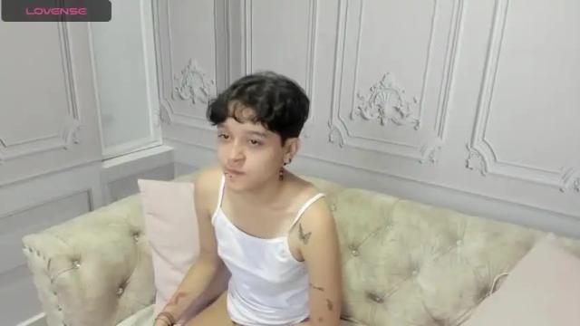 Image 12 of sweet__charm Stream on Chaturbate on 18 months ago