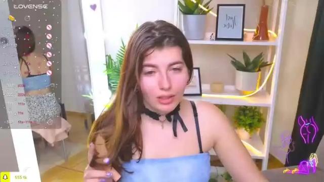Thumbnail 1, sweet__cherry___'s Stream at Chaturbate, 13 months ago