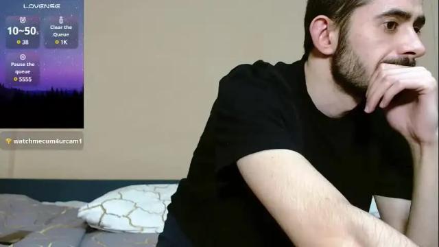 Image 12 of sweet__daddy8 Stream on Chaturbate on 1 month ago