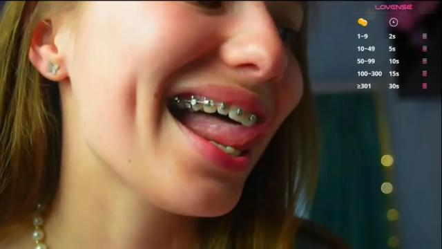 Image 10 of sweet__kitty__11 Stream on Chaturbate on 1 month ago
