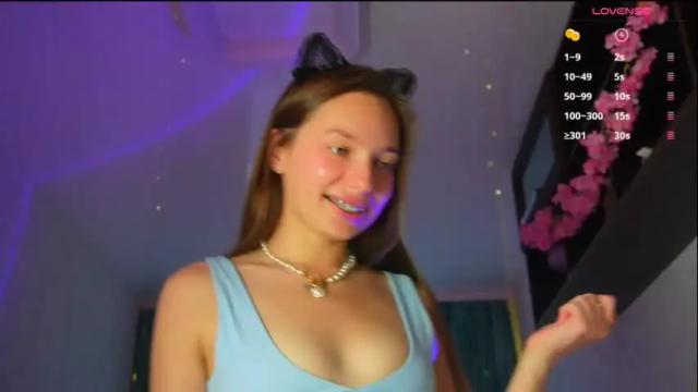 Thumbnail 3, sweet__kitty__11's Stream at Chaturbate, 1 month ago