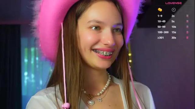 Image 7 of sweet__kitty__11 Stream on Chaturbate on 1 month ago