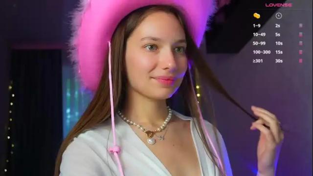 Thumbnail 3, sweet__kitty__11's Stream at Chaturbate, 1 month ago