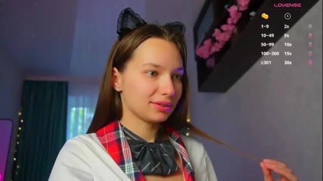 Thumbnail 1, sweet__kitty__11's Stream at Chaturbate, 1 month ago