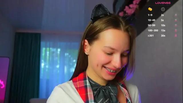 Image 2 of sweet__kitty__11 Stream on Chaturbate on 1 month ago