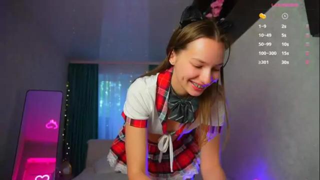 Image 4 of sweet__kitty__11 Stream on Chaturbate on 1 month ago
