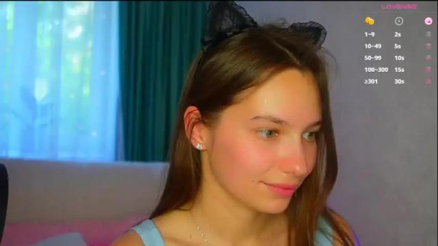 Thumbnail 1, sweet__kitty__11's Stream at Chaturbate, 1 month ago