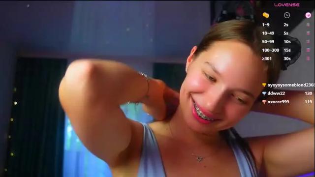 Thumbnail 3, sweet__kitty__11's Stream at Chaturbate, 1 month ago