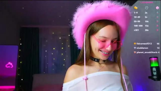 Image 11 of sweet__kitty__11 Stream on Chaturbate on 1 month ago