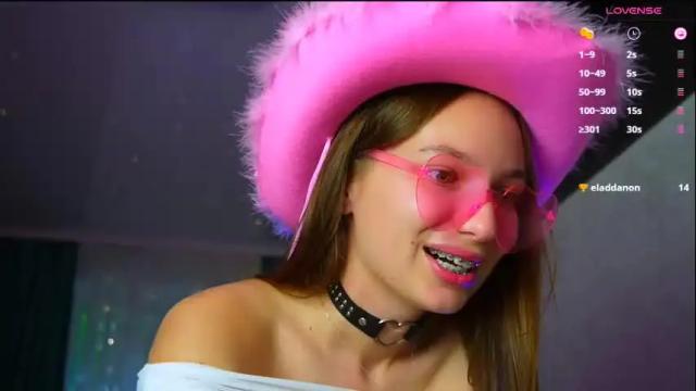 Image 4 of sweet__kitty__11 Stream on Chaturbate on 1 month ago
