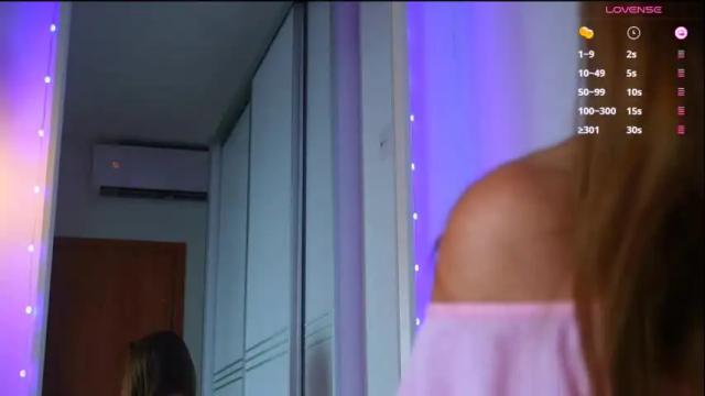 Image 2 of sweet__kitty__11 Stream on Chaturbate on 17 days ago