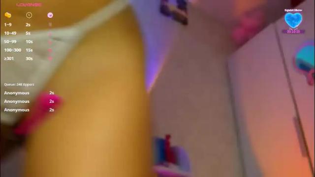 Image 7 of sweet__kitty__11 Stream on Chaturbate on 4 months ago